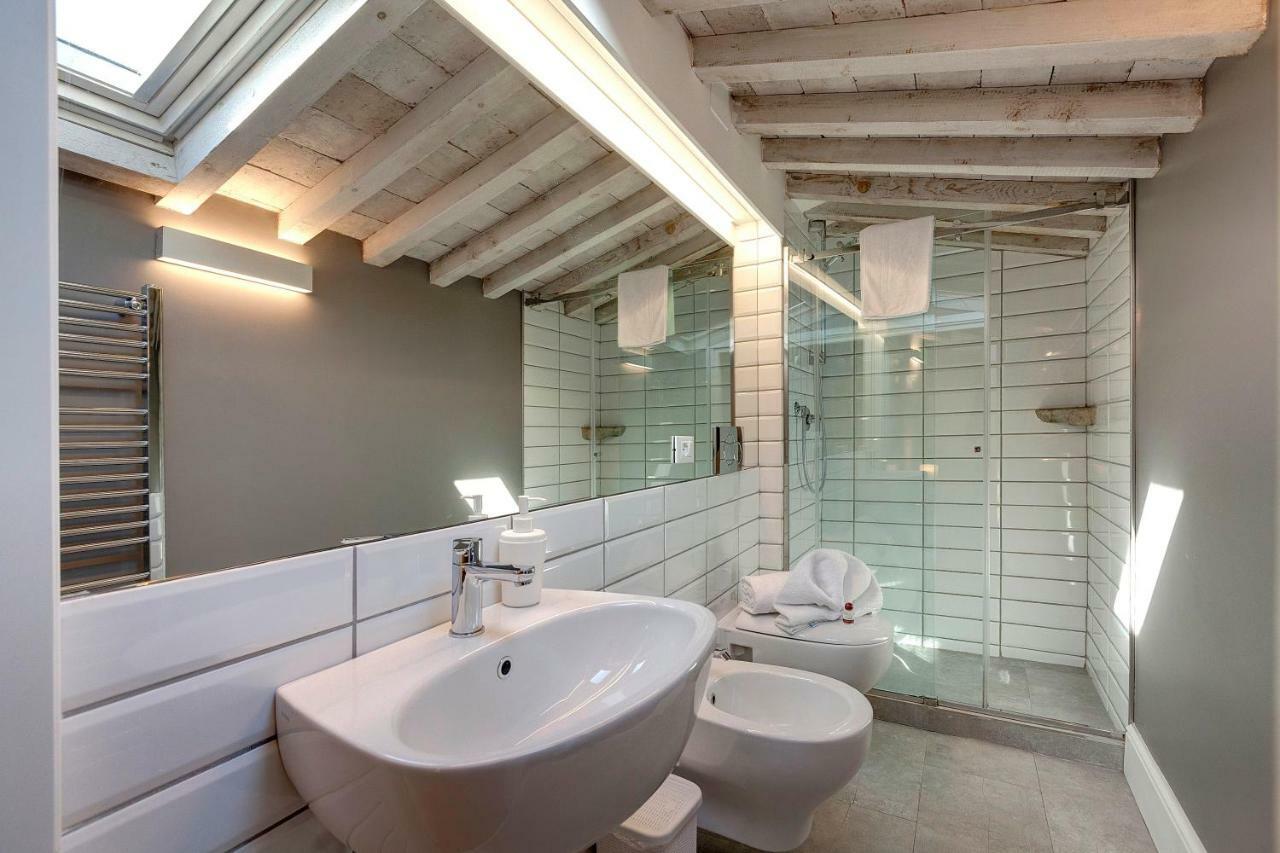 Mattonaia By Mamo Appartement *
