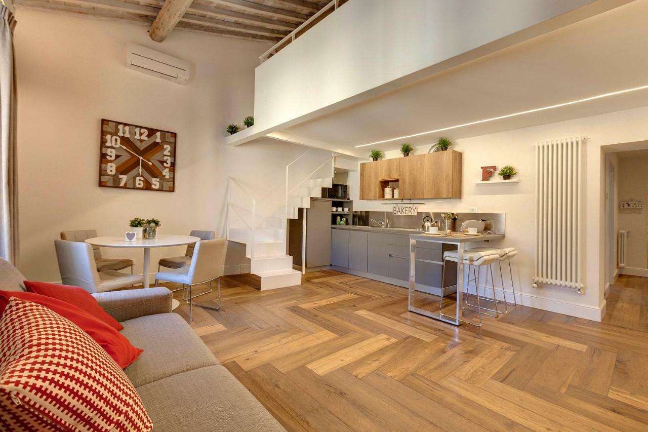 Appartement Mattonaia By Mamo