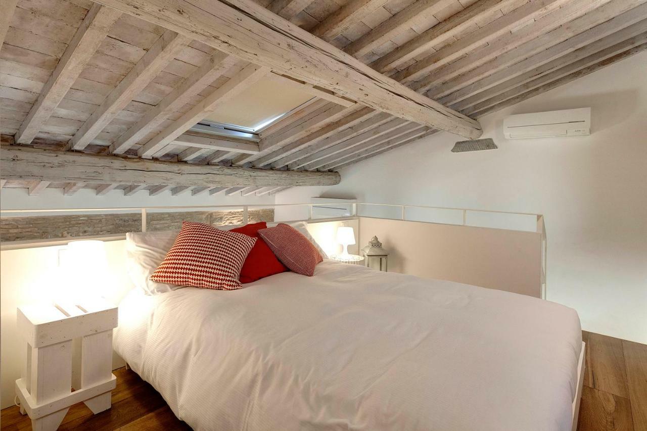 Mattonaia By Mamo Appartement Florence
