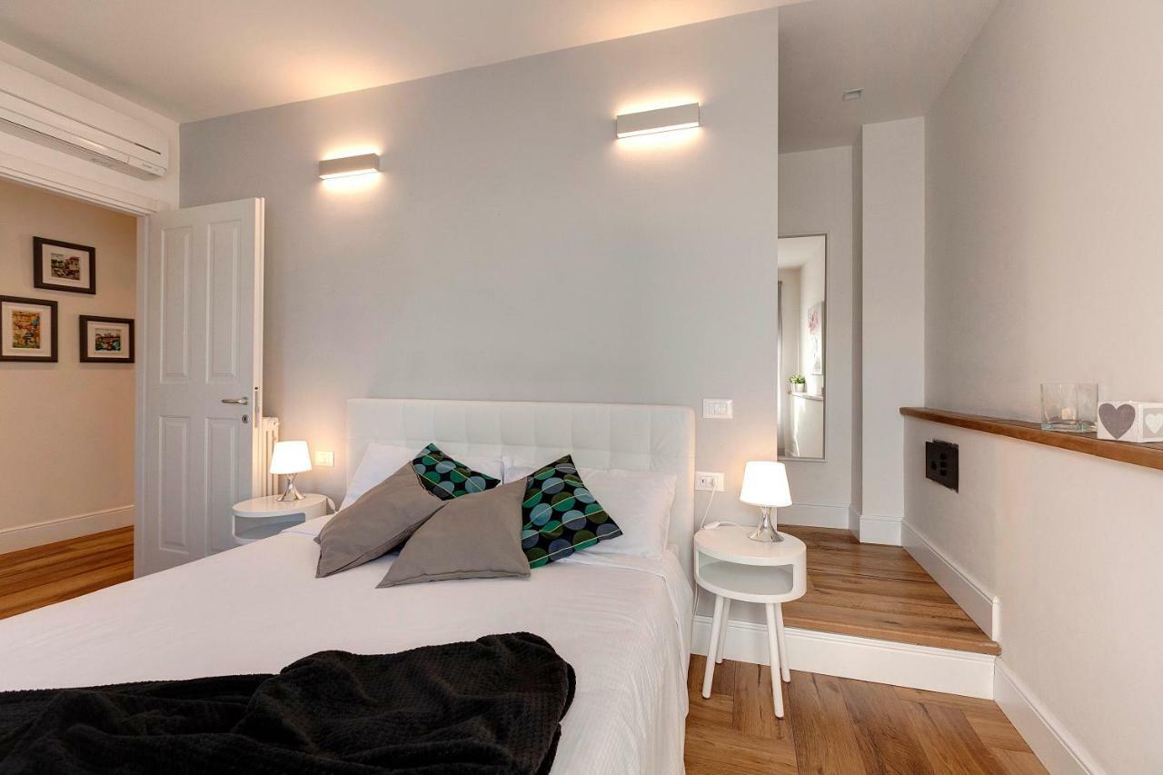 Appartement Mattonaia By Mamo Florence