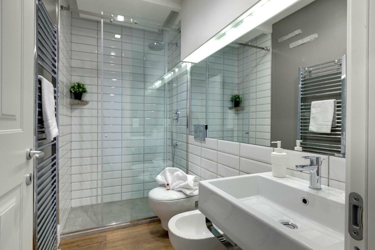 Mattonaia By Mamo Appartement
