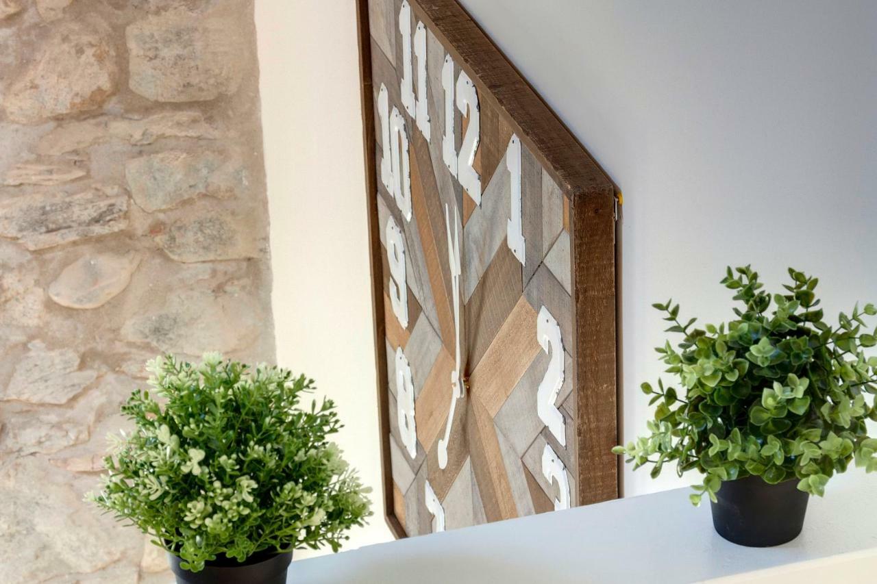 Appartement Mattonaia By Mamo Florence