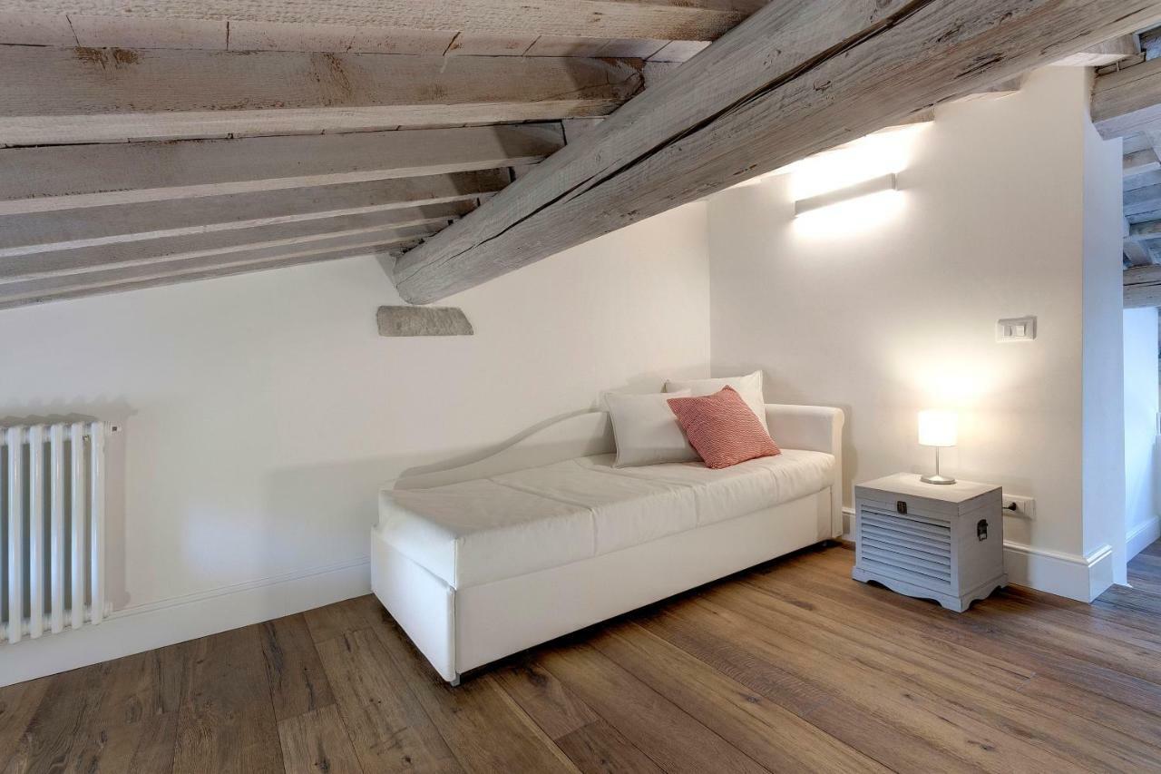 Mattonaia By Mamo Appartement