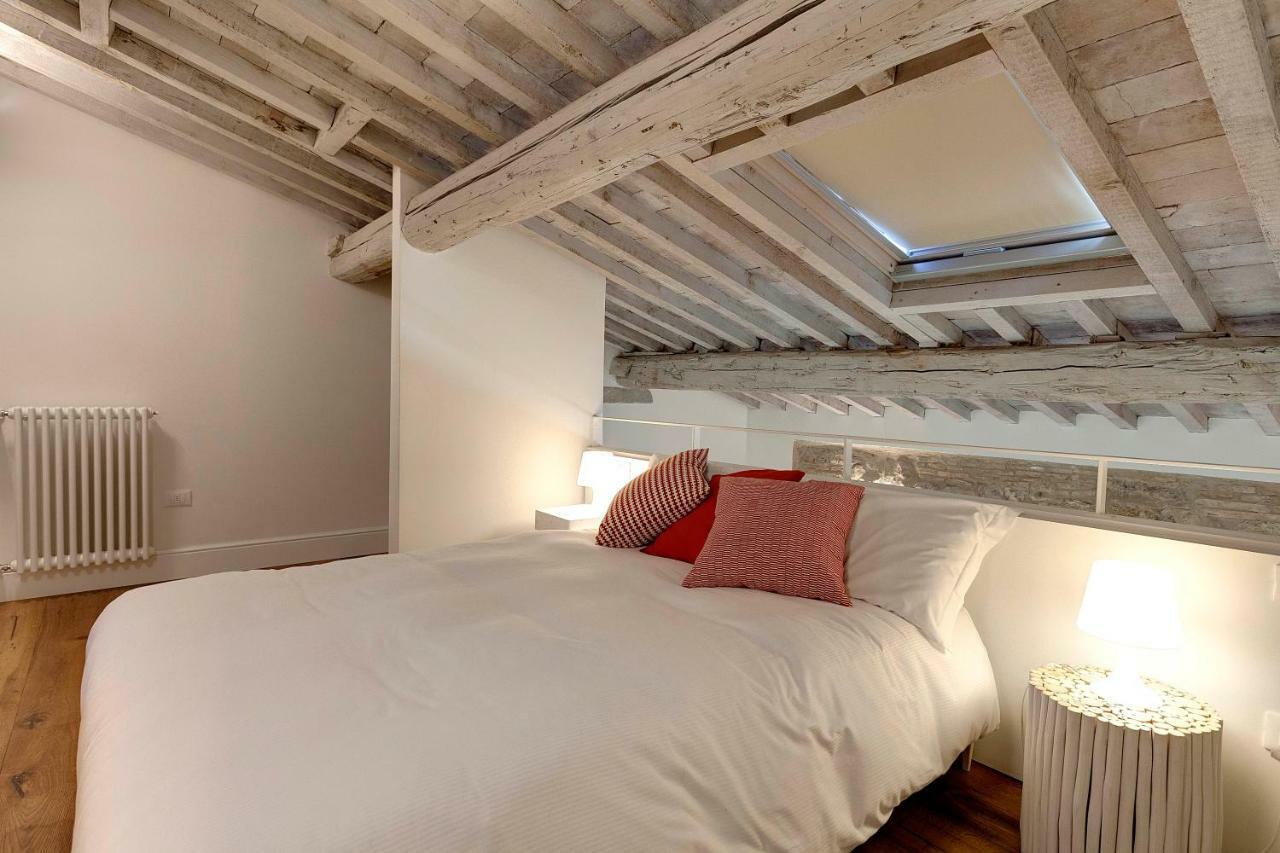 Mattonaia By Mamo Appartement