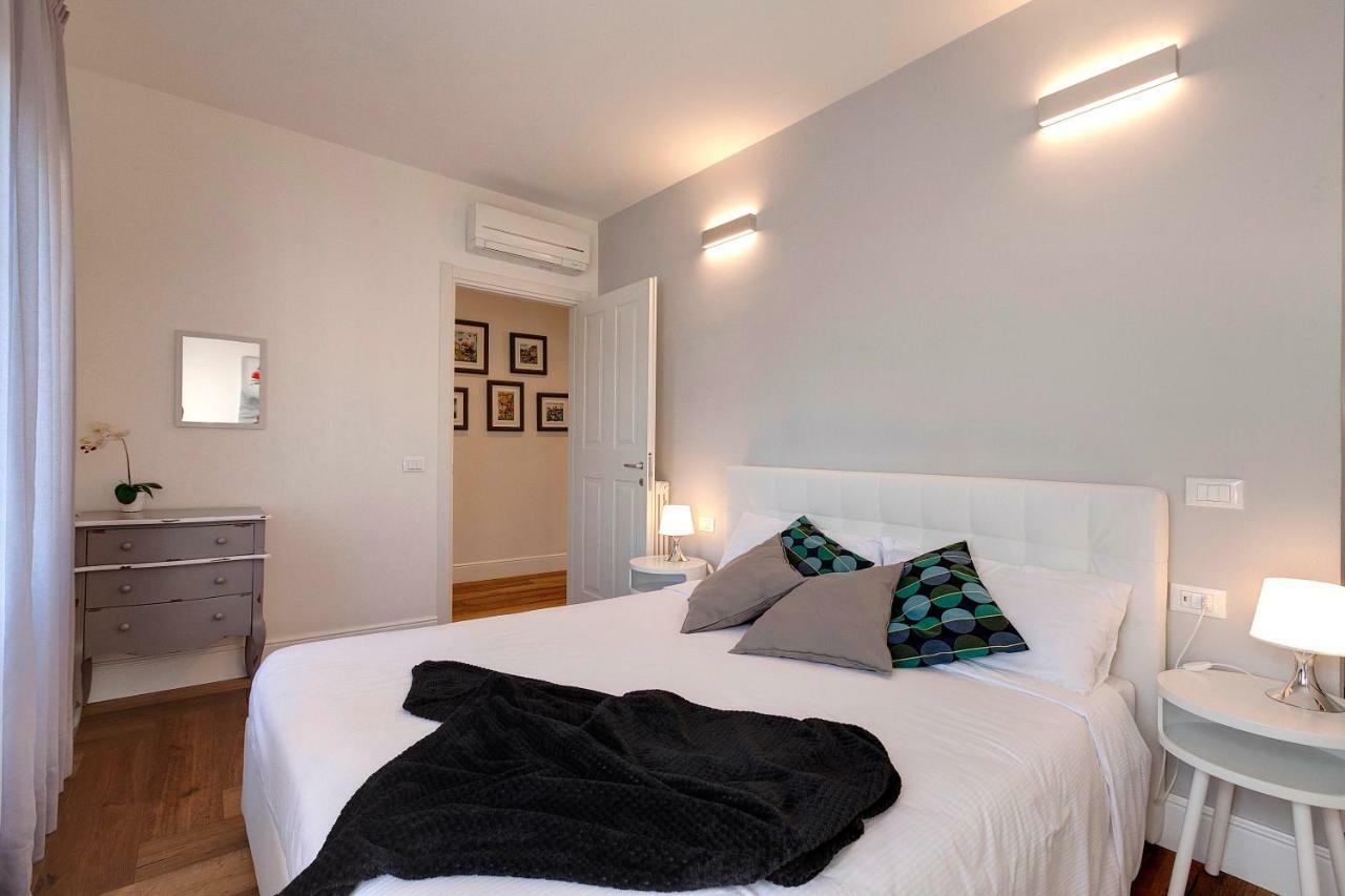 Appartement Mattonaia By Mamo