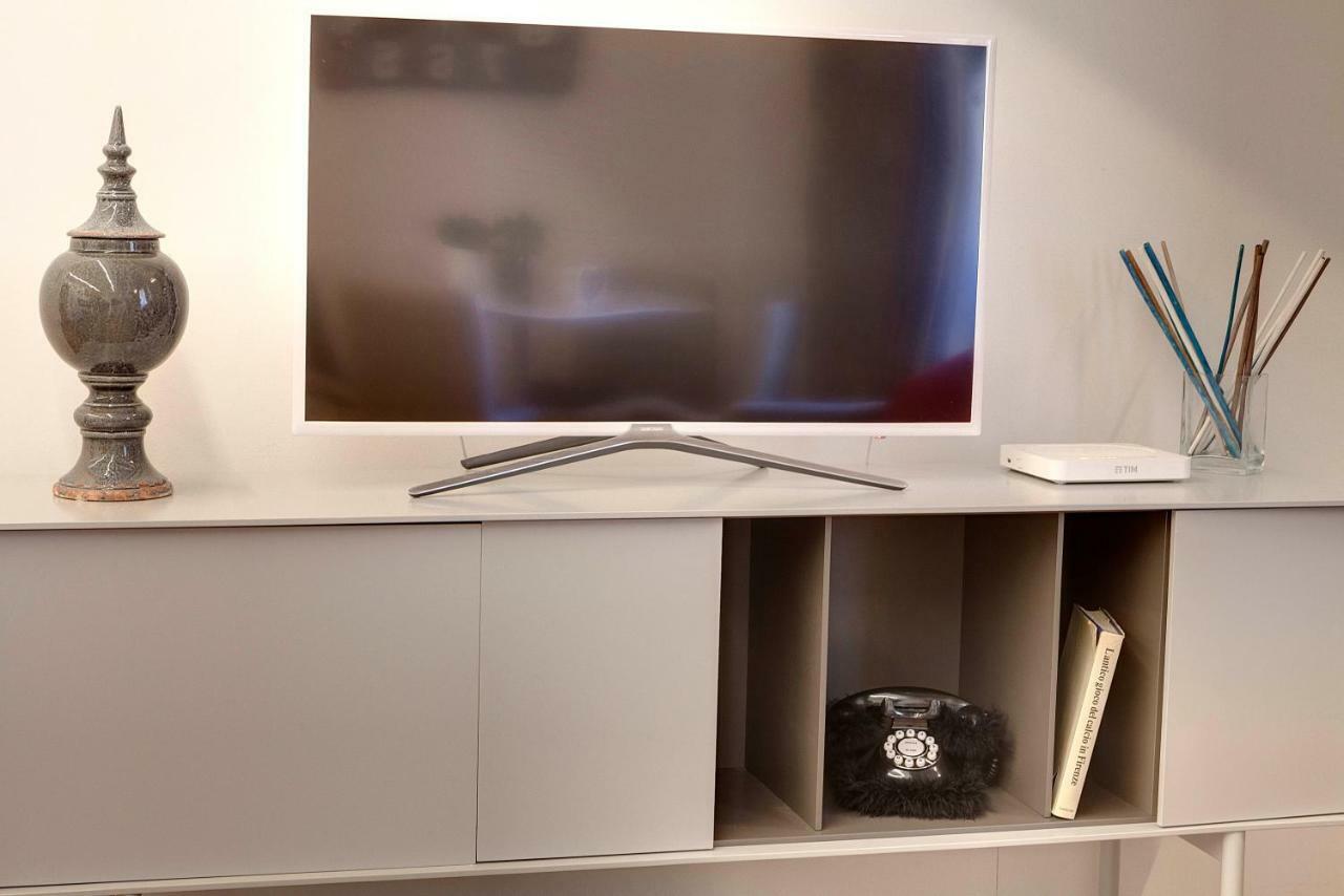 Apartamento Mattonaia By Mamo *