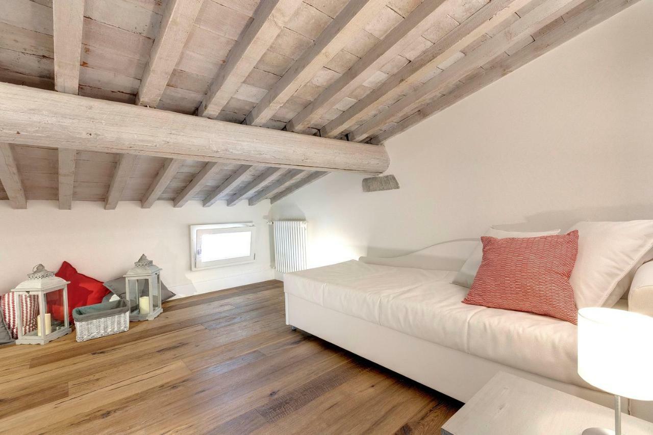 Apartamento Mattonaia By Mamo Florença